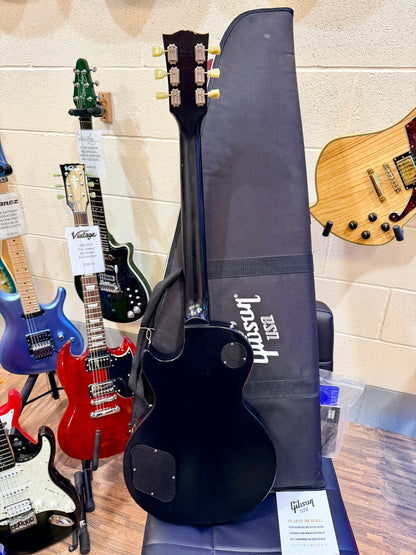 🔥2016🔥 Gibson USA Les Paul Studio~ Faded Satin Fireburst~ Gig Bag & Docs!