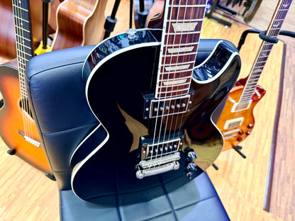 ✨2013✨ Gibson Memphis ES-139 Black Semi Hollow~ P94 P’ups~ Rare USA + Case/COA