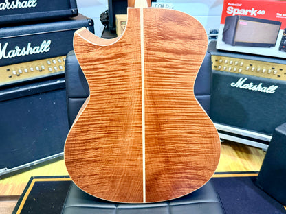 ✨NEW✨ Baton Rouge X6C/AC-AF Andrew Foy Signature Acoustic Guitar