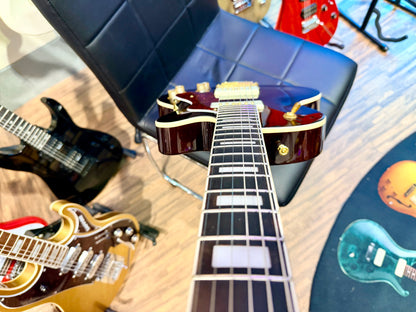 🌟MINT 2019🌟 Guild Aristocrat P90 VSB~ Vintage Sunburst~ Stunning!