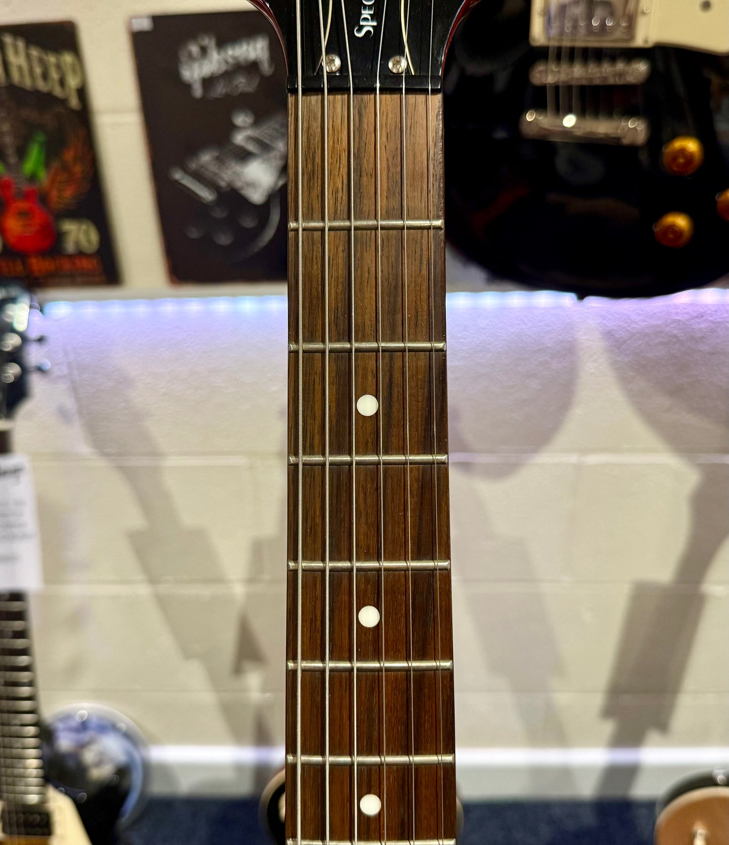 ☀️CHERRY SUNBURST☀️ Epiphone Les Paul Special II Electric Guitar~ Perfect Starter!
