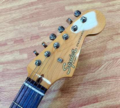 ✨MINT✨ Fender Squier FSR Classic Vibe 60s Stratocaster~ Aztec Gold~ 2025 Strat