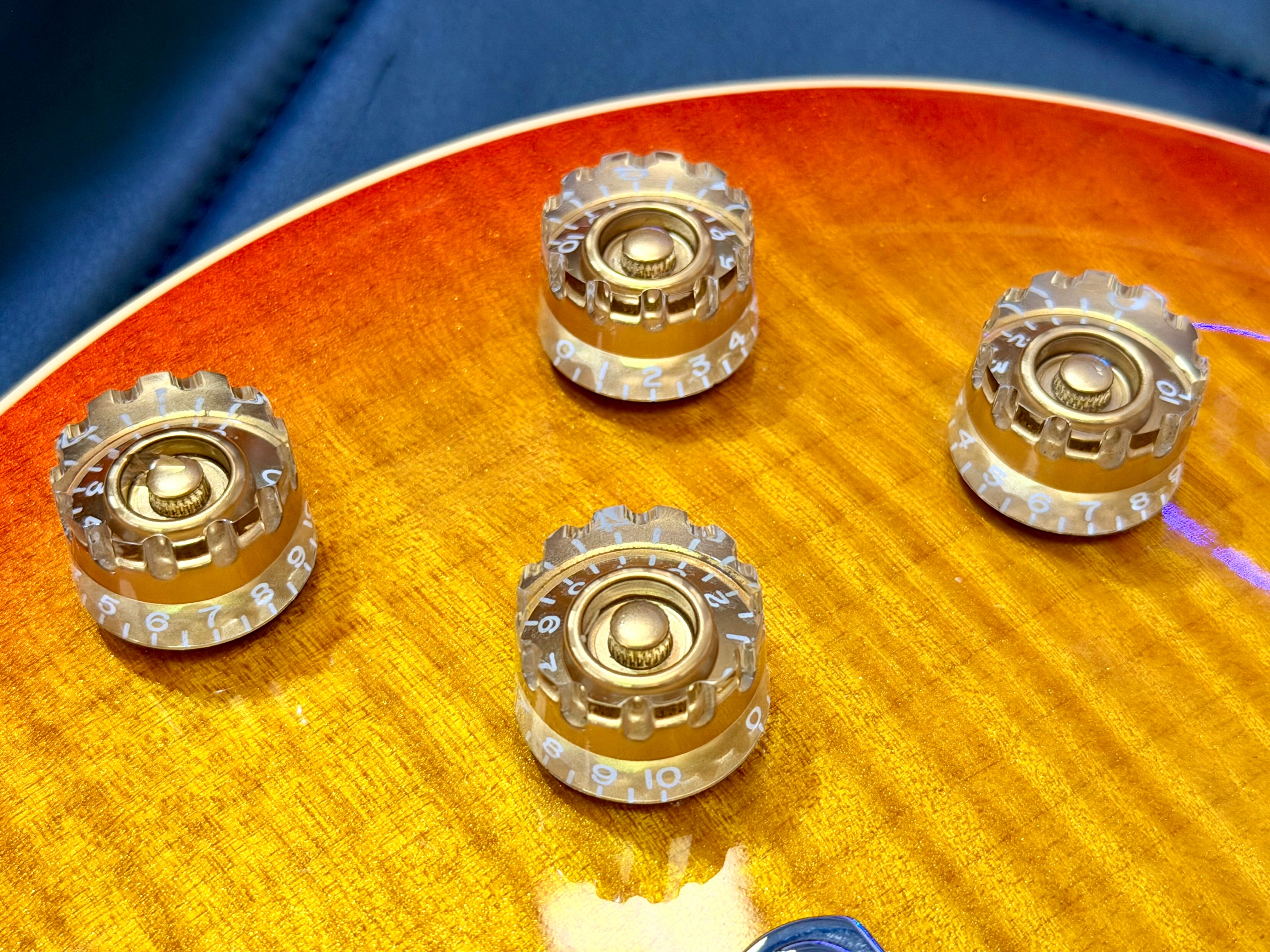 ✨2015✨ Gibson Les Paul Standard 100th~ Heritage Cherry Sunburst Candy + OHSC!
