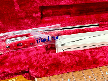 🔥MINT🔥 Ibanez AZ2407F Prestige In Sodalite Blue~ Japan Made + Hard Case~ 2023