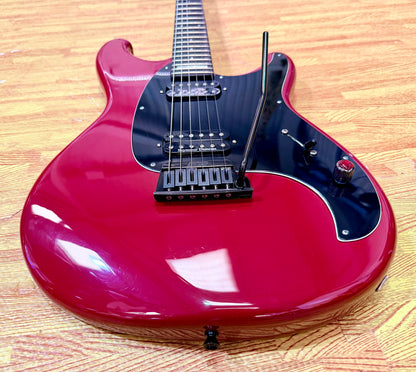 🇯🇵 1985 Ibanez AH10 Allan Holdsworth Signature Japan MIJ~ Seymour Duncan 🇯🇵