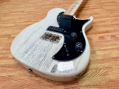 ✨2026✨ PRS SE NF53~ White Doghair~ Gig Bag~ MINT~ Latest Spec~ DD ‘S’ Pups!