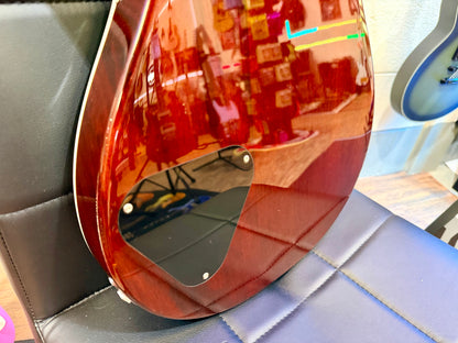 🌟2021🌟 Gretsch G5220 Electromatic Jet BT Single-Cut~ Casino Gold Hardtail!