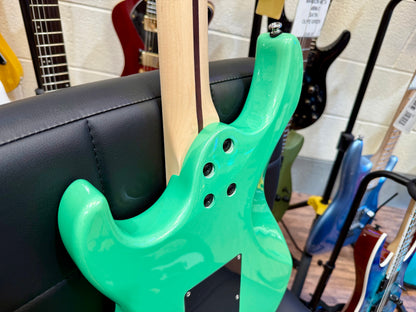 🌟BRAND NEW🌟 Cort G250 Spectrum~ Metallic Green~ Coil Tap~ Latest Model!