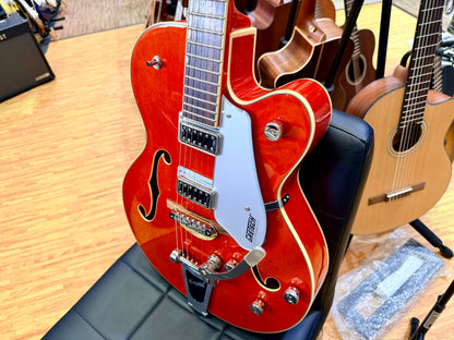 🌟2020🌟 Gretsch G5420T Electromatic Classic Single-Cut Orange~ Hollowbody~ Korea