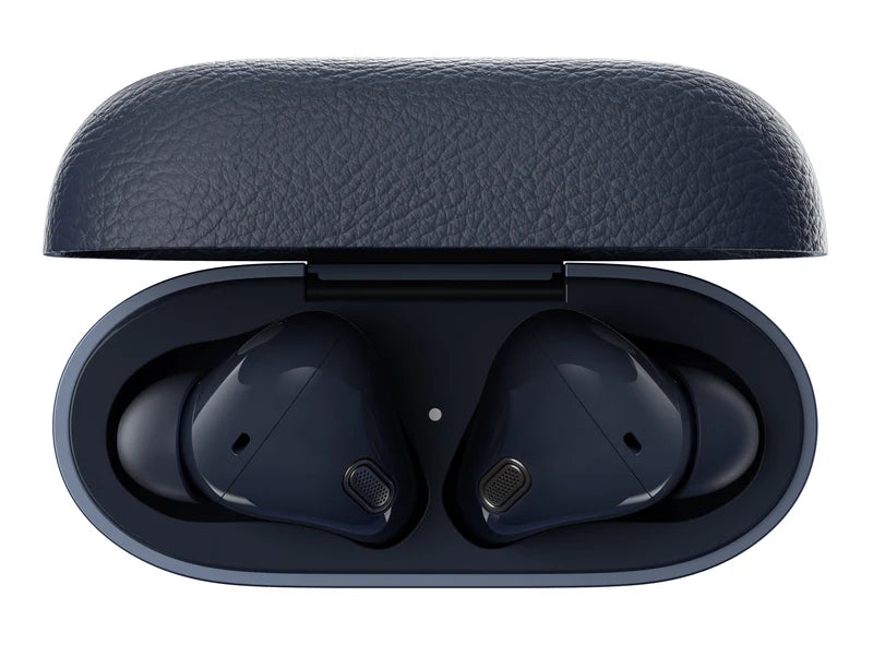 Edifier W260NC True Wireless Bluetooth Earbuds With ANC - Dark Blue