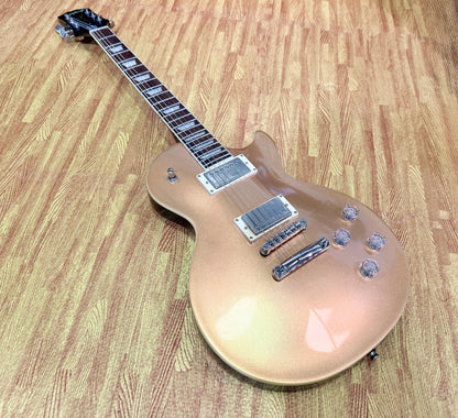 🌟2020🌟 Epiphone Les Paul Muse~ Smoked Almond Metallic~ Coil Split!