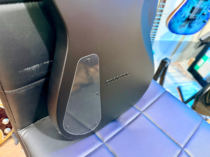 🔥NEW 2025🔥 Jackson JS Series JS22-7 Dinky Arch Top 7 String Guitar~Satin Black