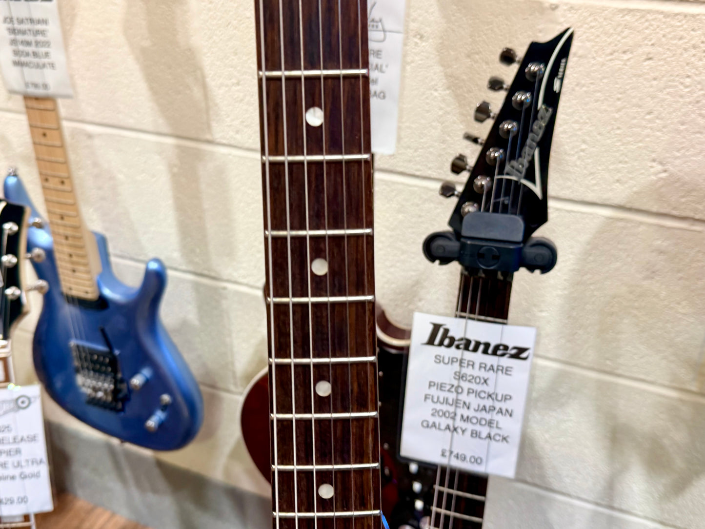 🌟2016 USA🌟 Fender American Elite Telecaster~ Mystic Black Sparkle~ Rosewood!