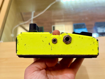 🎸 Vintage USA DOD FX58 Metal Maniac Distortion Pedal c.1990 | Made In USA 🎸