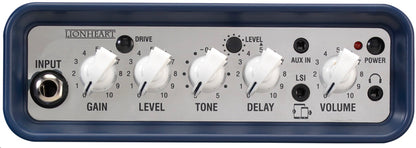 🔥NEW🔥 Laney Lionheart Stereo Mini Amp~ Guitar Amplifier + Smartphone Interface