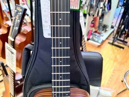 🔥2026 NEW🔥 Enya EB-X1 SP1 Pro Max 34” Electro Acoustic Travel Smart Guitar!