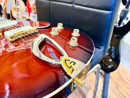 🌟MINT 2019🌟 Guild Aristocrat P90 VSB~ Vintage Sunburst~ Stunning!