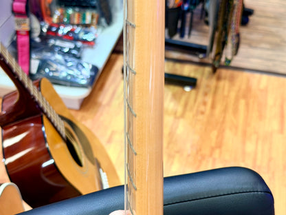 🇯🇵 2021 Fender Made In Japan Traditional 50s Telecaster~ Butterscotch Blonde! 🇯🇵