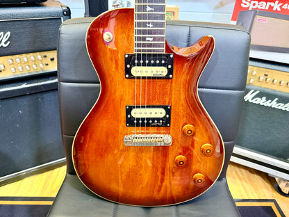 ✨2020✨ PRS SE 245 Singlecut~ Wilkinson Humbuckers~ Vintage Sunburst!