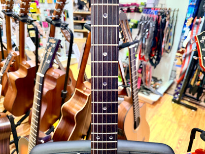🌟2006🌟 PRS SE Singlecut Guitar~ Grey Black~ Korean Model~ Cherished Condition!