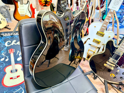 🔥2013 KOREA🔥 Gretsch G5422T Electromatic Hollow-body~ Gloss Black + Hard Case!