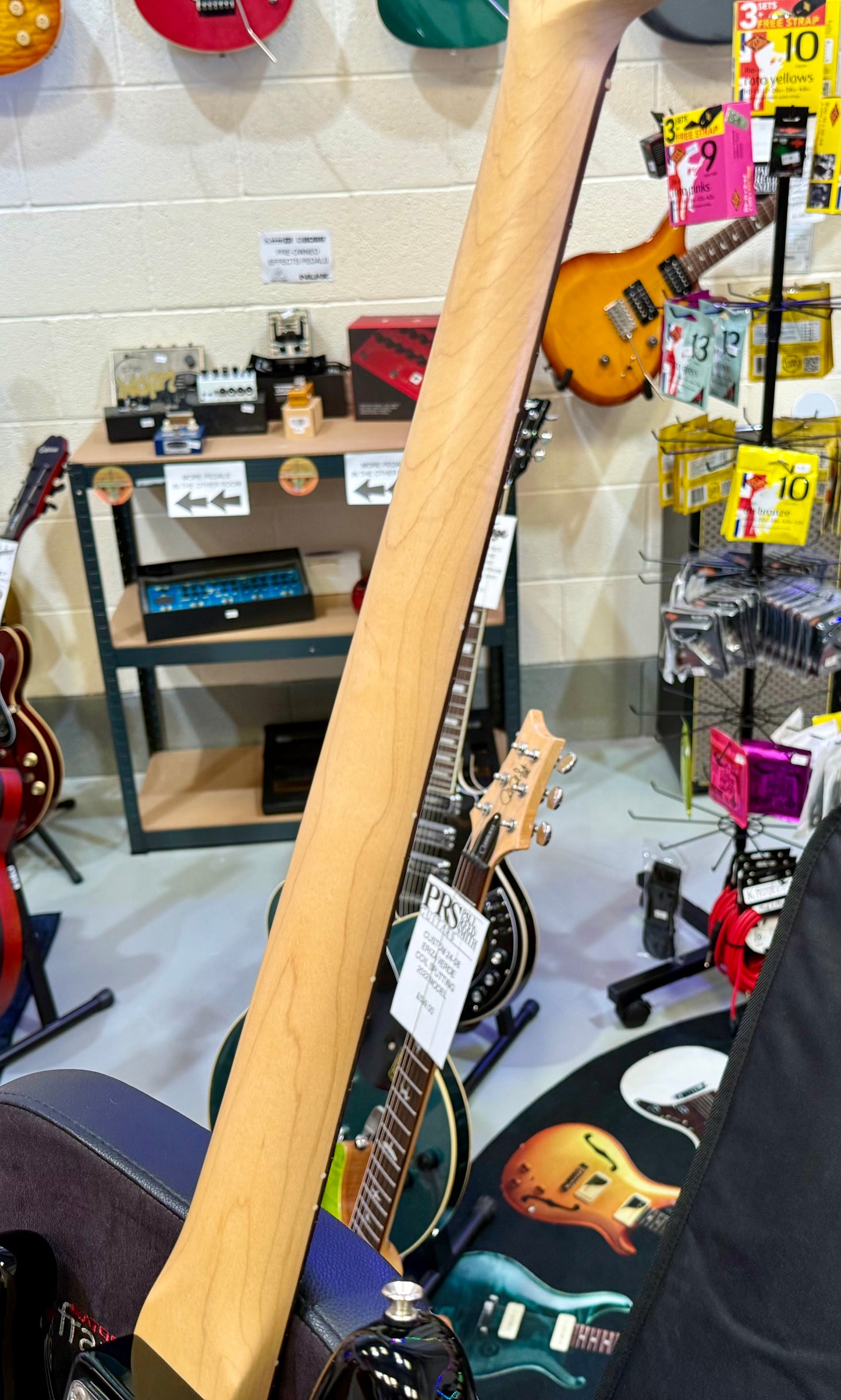 🌟2024 USA🌟 Fender American Performer Precision P Bass~ 3-Colour Sunburst~ MINT