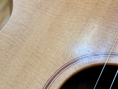 ✨ Sheeran by Lowden S04 Electro Acoustic Guitar~ Figured Walnut + Gig Bag! ✨