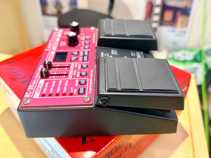 🎸 Boss RC-30 Loop Station Guitar Looper Pedal Unit~ Boxed 🎸
