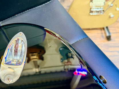 🌟2009🌟 Fender Classic Series '50s Stratocaster~ Mexican Strat~ Gloss Black!