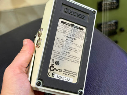 🎸 Boss NS-2 Noise Suppressor Noise Gate~ Guitar Effects Pedal 🎸