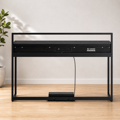 🎹 NEW Donner OURA S300 Home Digital Piano~ 88 Key~ Huge Spec~ RRP £969! 🎹