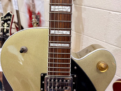 🌟GOLD DUST METALLIC🌟 Gretsch Streamliner G2420T GLDST Bigsby~ 2018 Model!