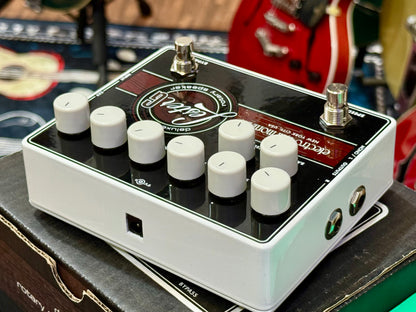 🎸BOXED & MINT🎸 Electro Harmonix Lester G Deluxe Rotary Speaker~ Leslie Pedal!