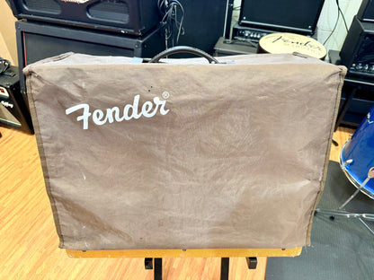 🎸 Fender Blues Deluxe Reissue Tweed 1x12 Valve Combo Amplifier~ 2016 Model 🎸