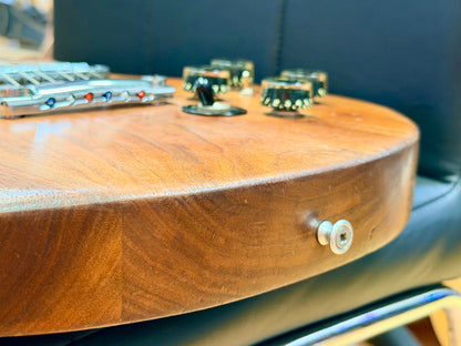 ✨RARE✨ 1978 Gibson Les Paul~ The Paul Vintage~ Walnut USA~ DiMarzio~ Hard Case!