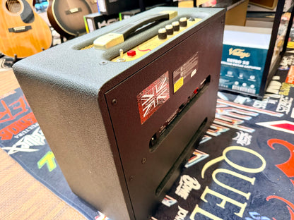 🎸 Marshall C5-01 Class 5 5w 1x10" Guitar Combo Amplifier~ Valve/Tube Amp 🎸