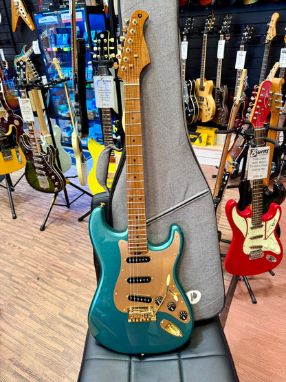 🔥NEW🔥 Prodipe Origin Design ST Atlantic Green~ Made in France~ Roasted Maple!