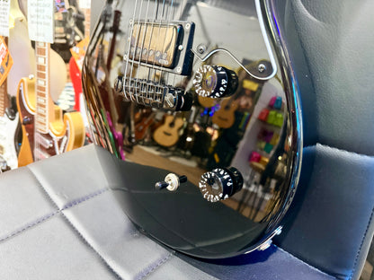 🔥UPGRADED🔥 2003 PRS SE Santana MK1~ EMG Het Set~ Sperzel’s & Schaller Bridge!