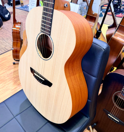 ✨ Faith Naked Neptune Electro Acoustic~ Solid Spruce~ FKNE 2024 + Bag ✨