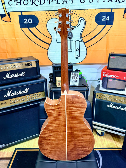✨NEW✨ Baton Rouge X6C/AC-AF Andrew Foy Signature Acoustic Guitar