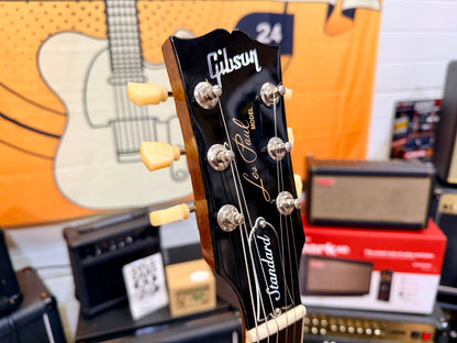 🔥2024 USA🔥 Gibson Les Paul Standard 50s P90~ Tobacco Burst + Gibson Hard Case!