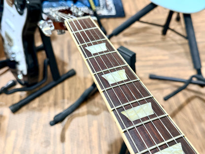 ☀️2016☀️ Gibson Les Paul Standard Plus Top~ Cherry Sunburst~ Hard Case~ USA!