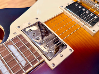 ✨2023✨ Epiphone 1959 Les Paul Standard~ Tobacco Burst~ Inspired By Gibson Custom