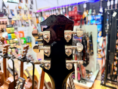 🌟2020🌟 Epiphone Les Paul Muse~ Smoked Almond Metallic~ Coil Split!