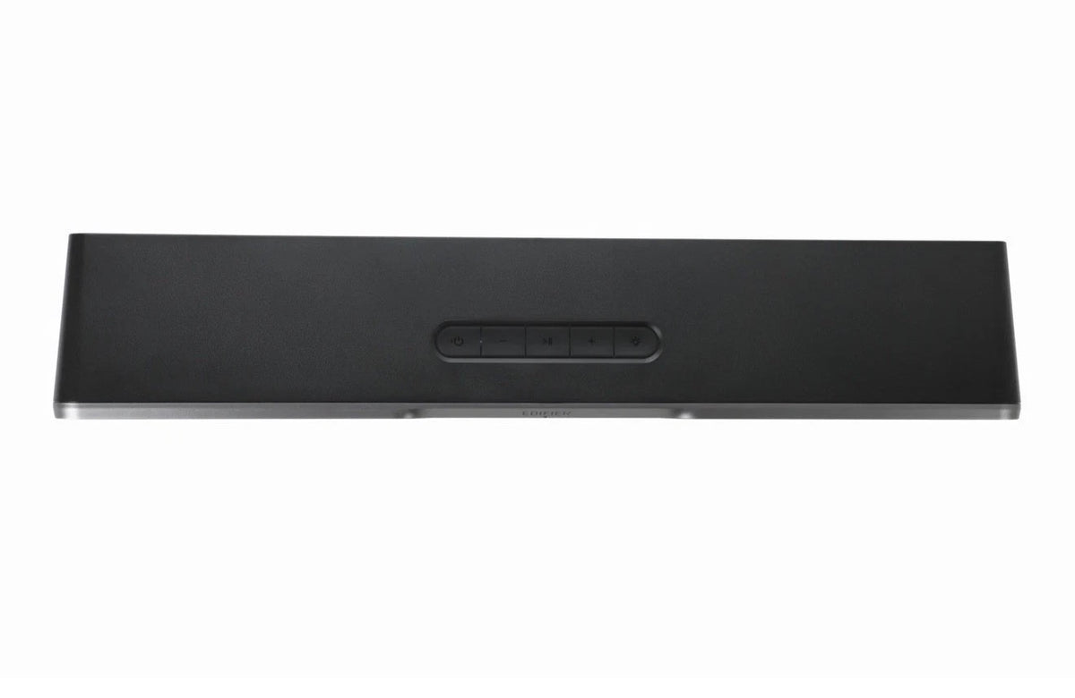 Edifier QS30 USB / Bluetooth RGB Gaming Soundbar Speaker - Black