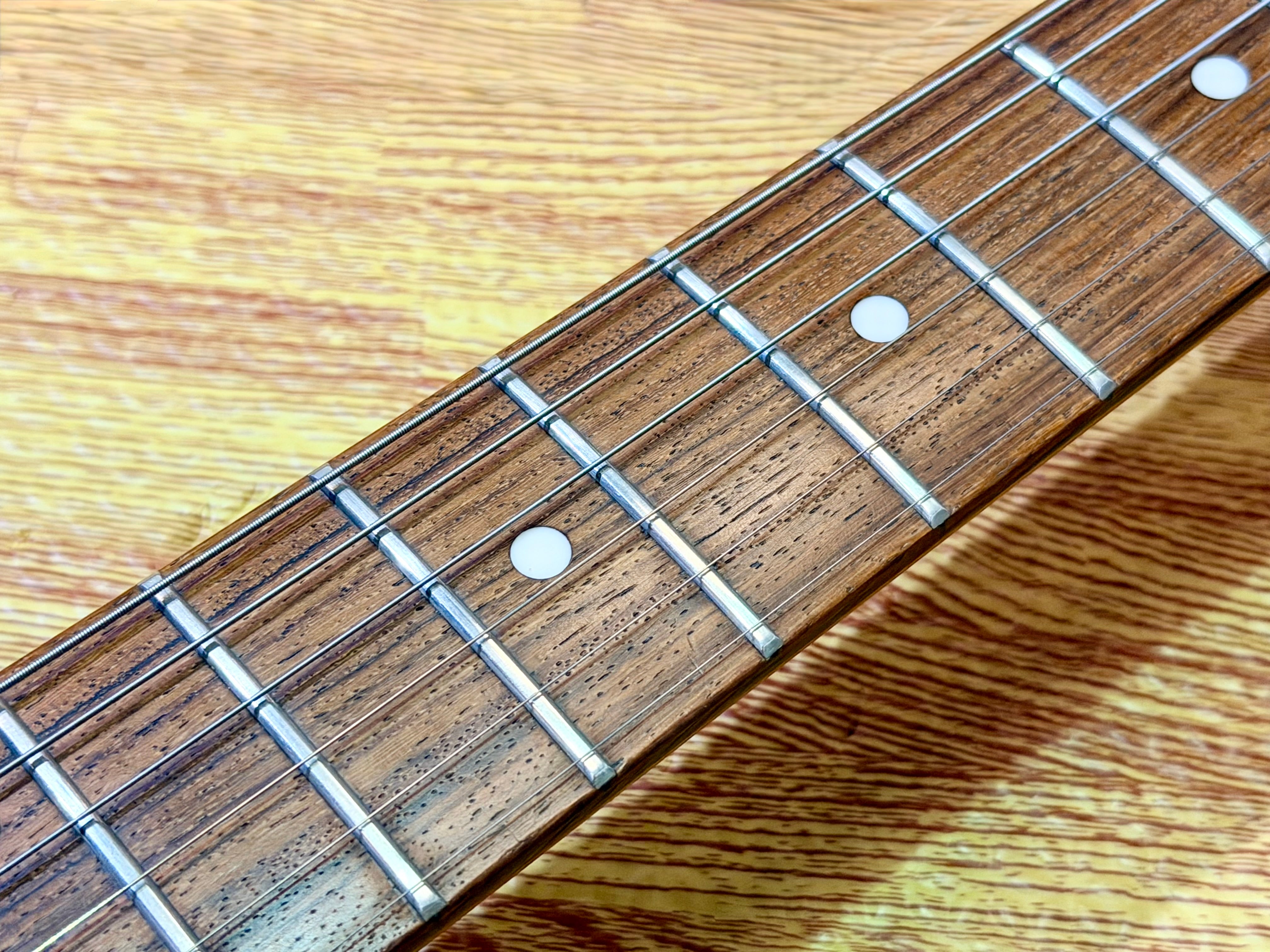 ⚡️Fender Pups⚡️ Squier Classic Vibe Custom Telecaster 3-Color Sunburst~Noiseless