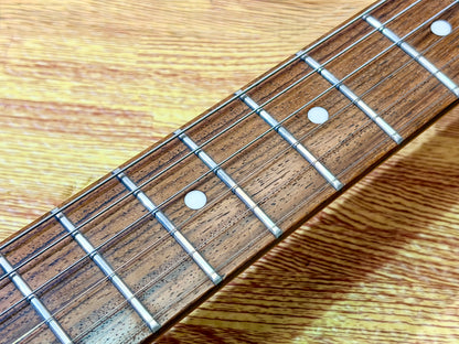 ⚡️Fender Pups⚡️ Squier Classic Vibe Custom Telecaster 3-Color Sunburst~Noiseless