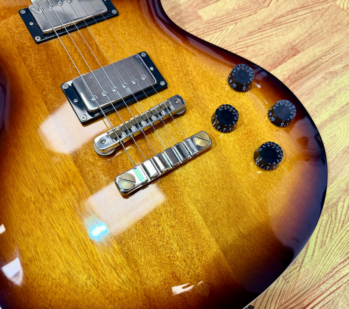 ✨2022✨ PRS SE McCarty 594 Singlecut Standard Tobacco Sunburst + Gig Bag!