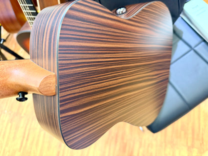 🔥2026 NEW🔥 Enya EB-X1 SP1 Pro Max 34” Electro Acoustic Travel Smart Guitar!