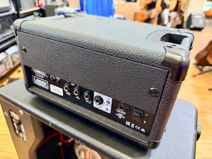 🔥DEAL🔥 Laney Ironheart Foundry Leadtop 60W Head & Laney CUB-212 2x12 Cabinet!